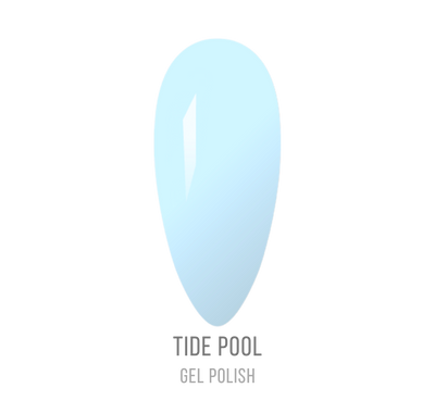 TIDE POOL (GEL)
