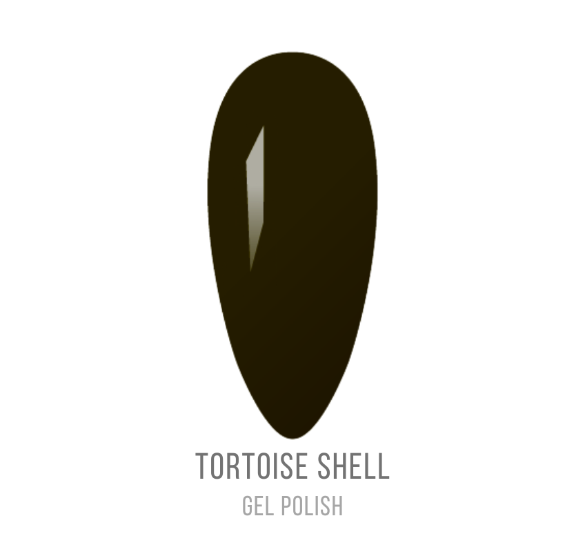 TORTOISE SHELL (GEL)