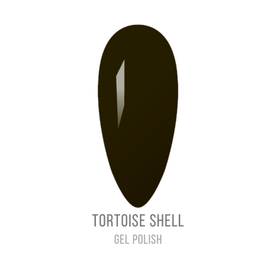 TORTOISE SHELL (GEL)