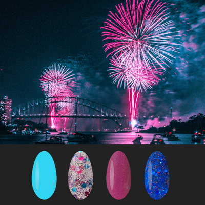 4TH OF JULY TWIST BUNDLE