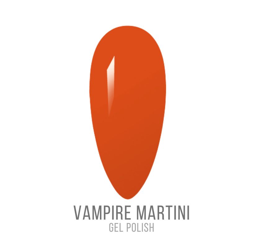 VAMPIRE MARTINI (GEL)