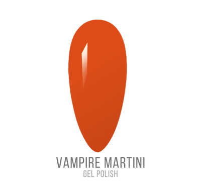 VAMPIRE MARTINI (GEL)