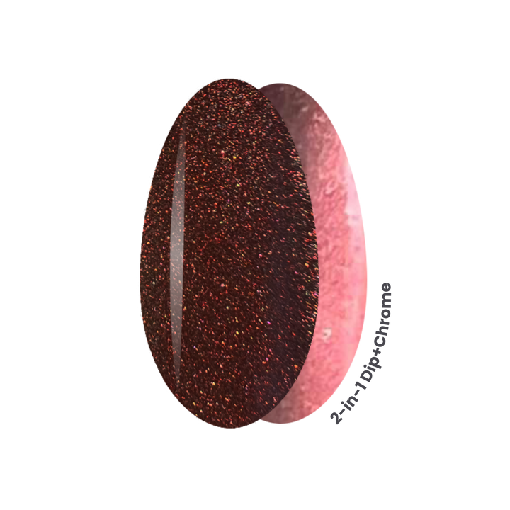 Adders Fork (Chrome)