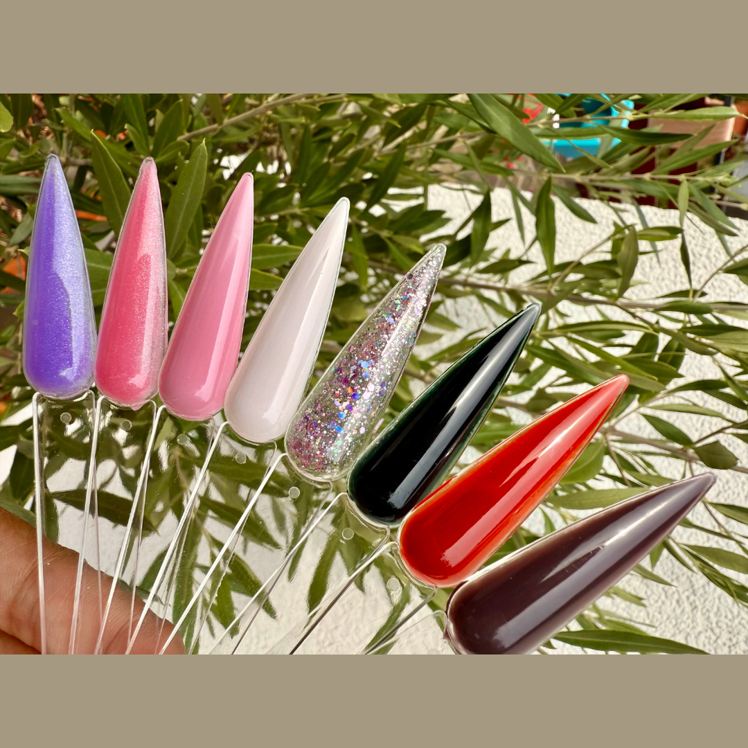 All-In-One-Gel Bundle Part 3