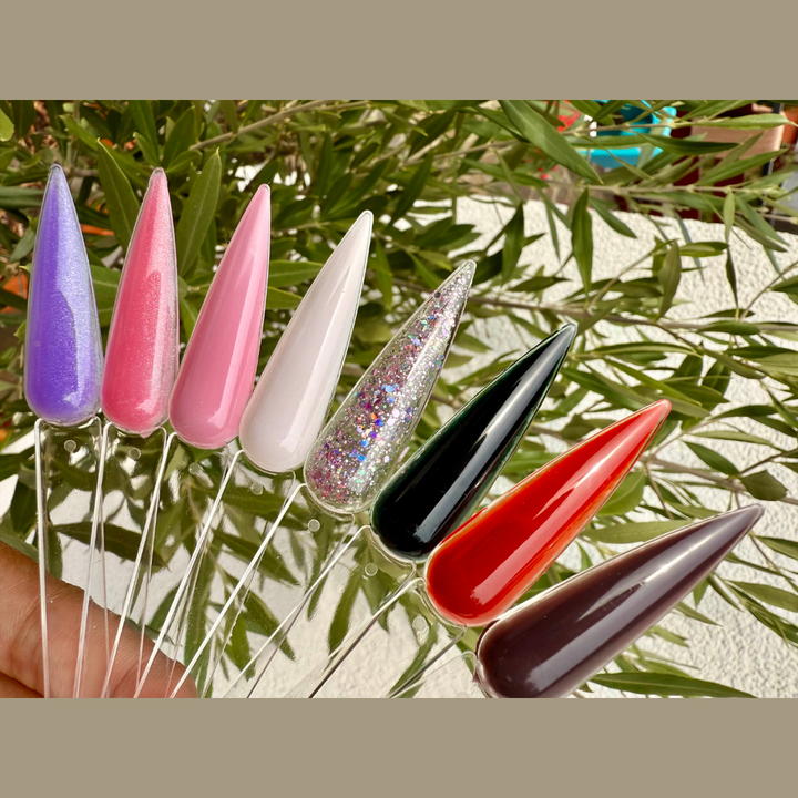 All-In-One-Gel Bundle Part 3