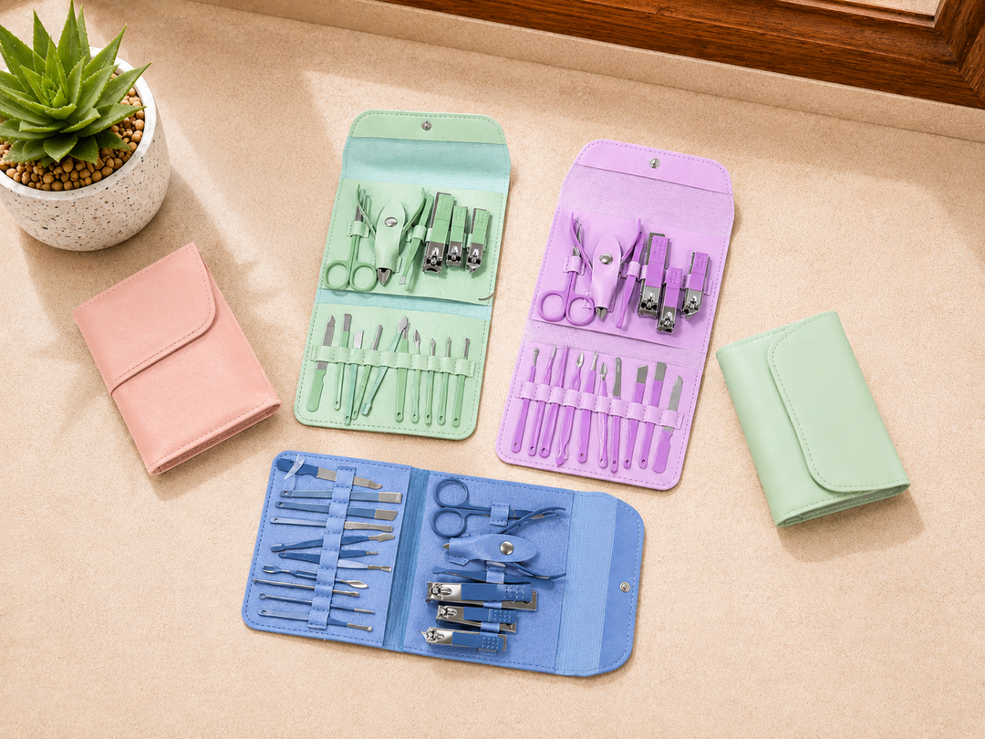 All You Need Toolkits