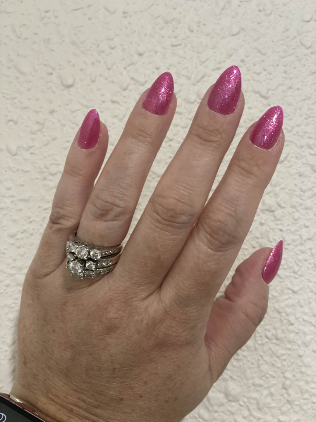 Single Packs – Pressies Nail Extensions Short Almond