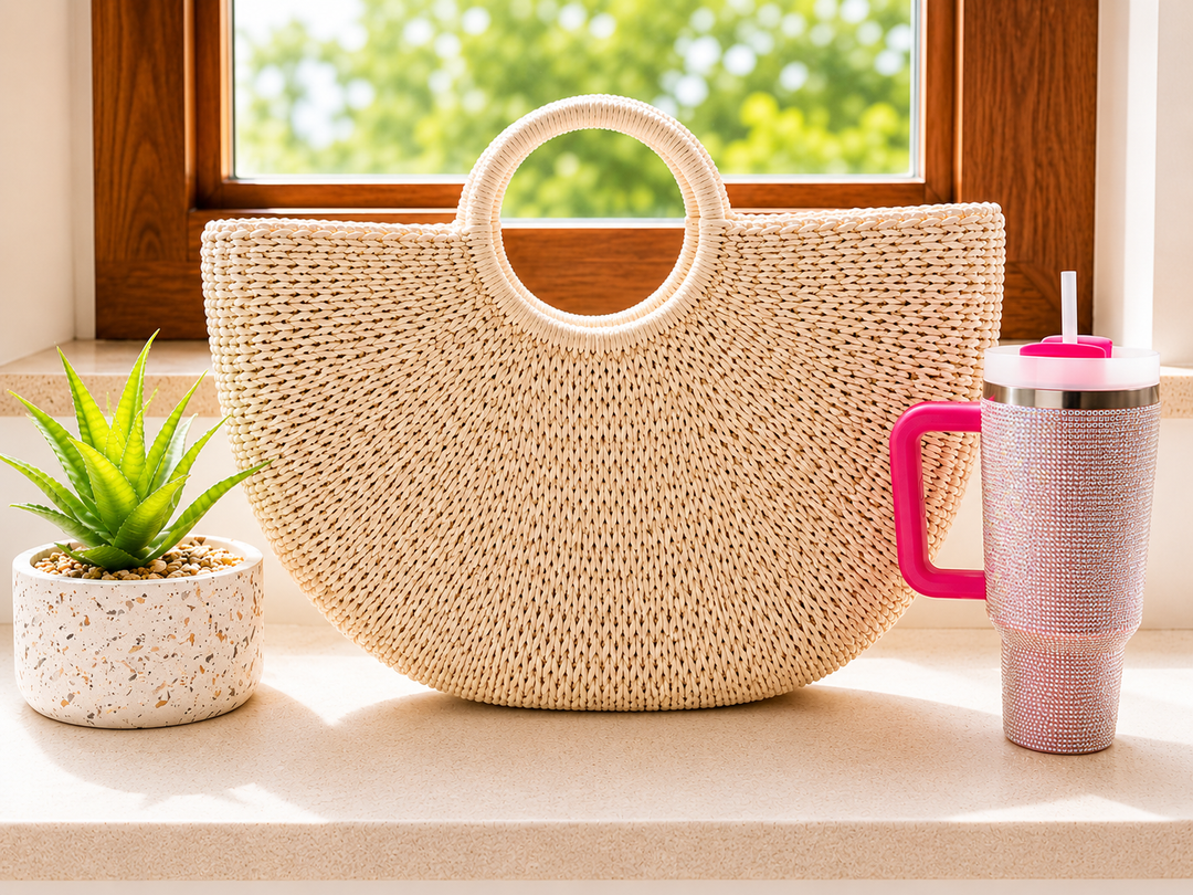 Beach Loading Beach Bag