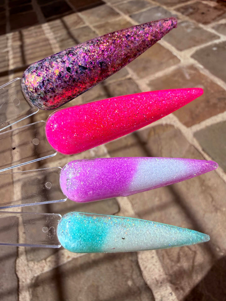 Beach Please Dip Collection