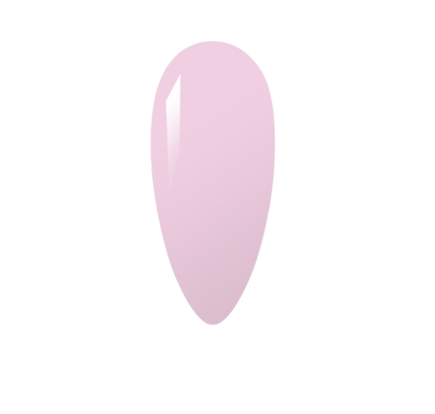 Blush Baby (Builder Gel)