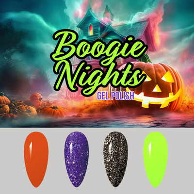BOOGIE NIGHTS BUNDLE (GEL)