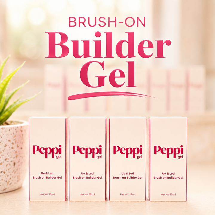 Builder Gel Collection Bundle 1