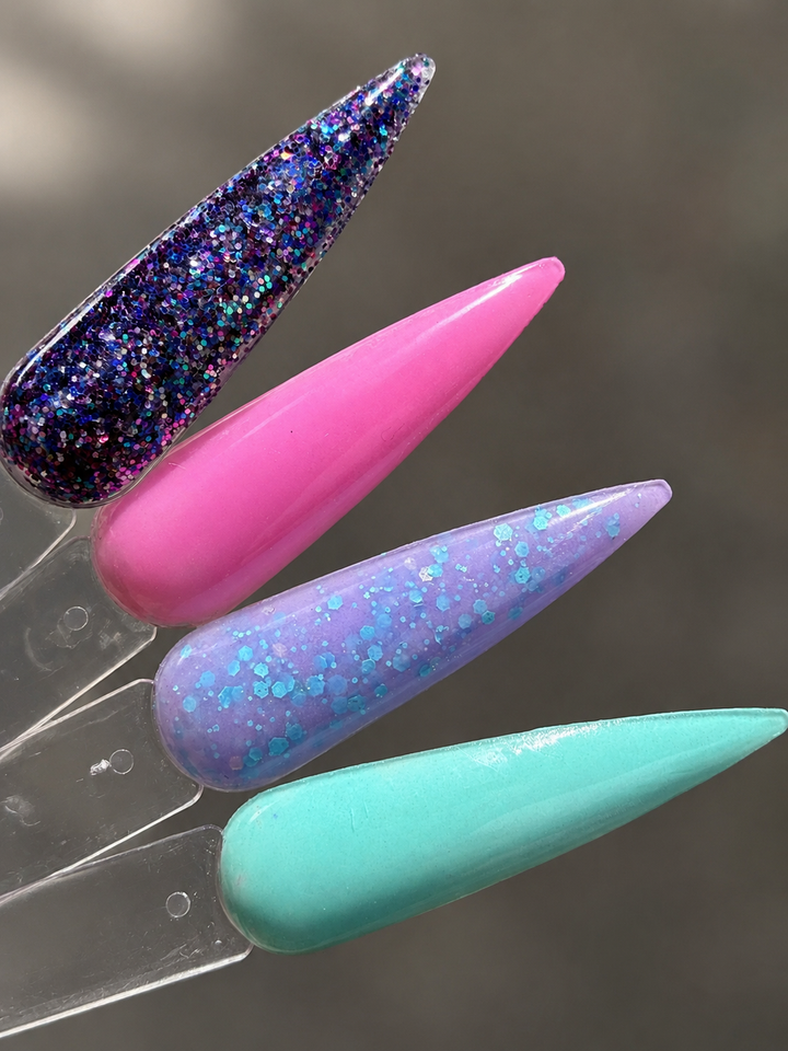 Butterfly Effect Dip Collection