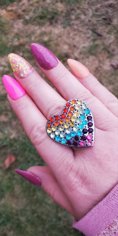 CANDY CONFECTION
