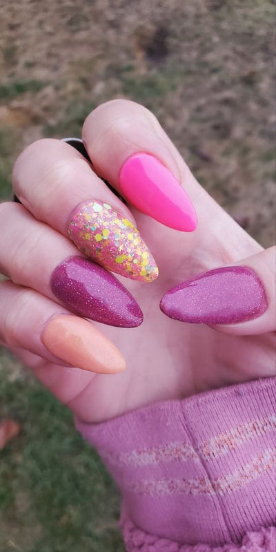 CANDY CONFECTION
