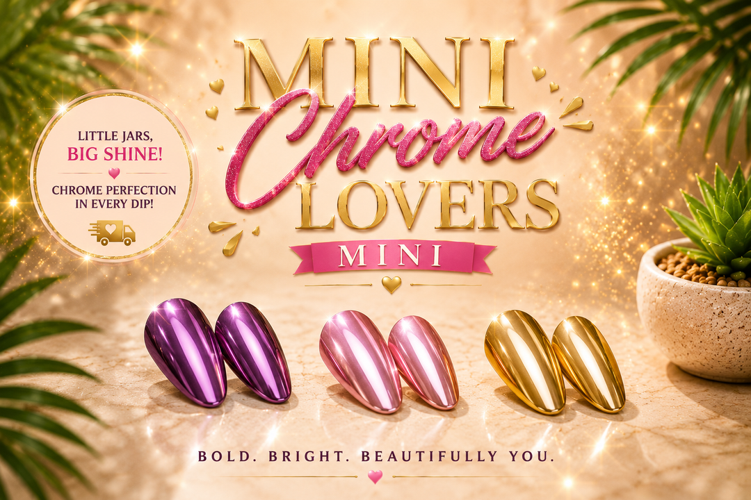 Mini Chrome Lovers