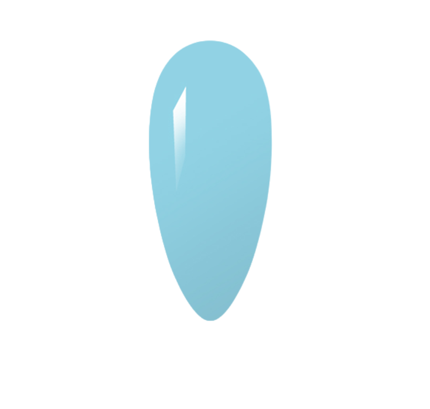 Coastal Breeze (Builder Gel)