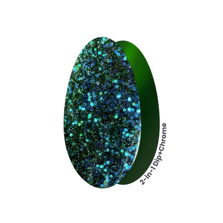 Dancing In December (Chrome)