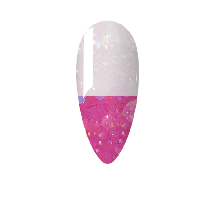 Day 11 -  Twilight Tango (Sun) (Gel)