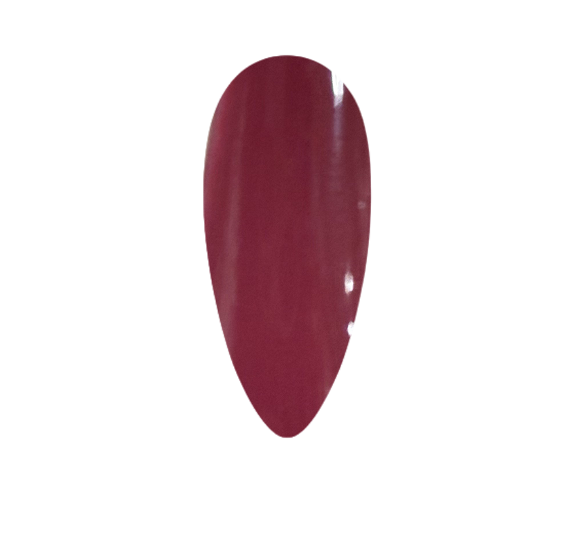 Day 8 - Lip Gloss (Gel)