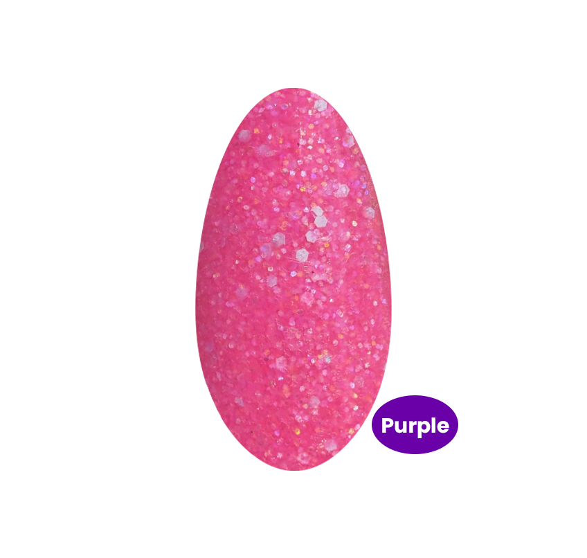 Drop Dead Gorgeous (Glow)