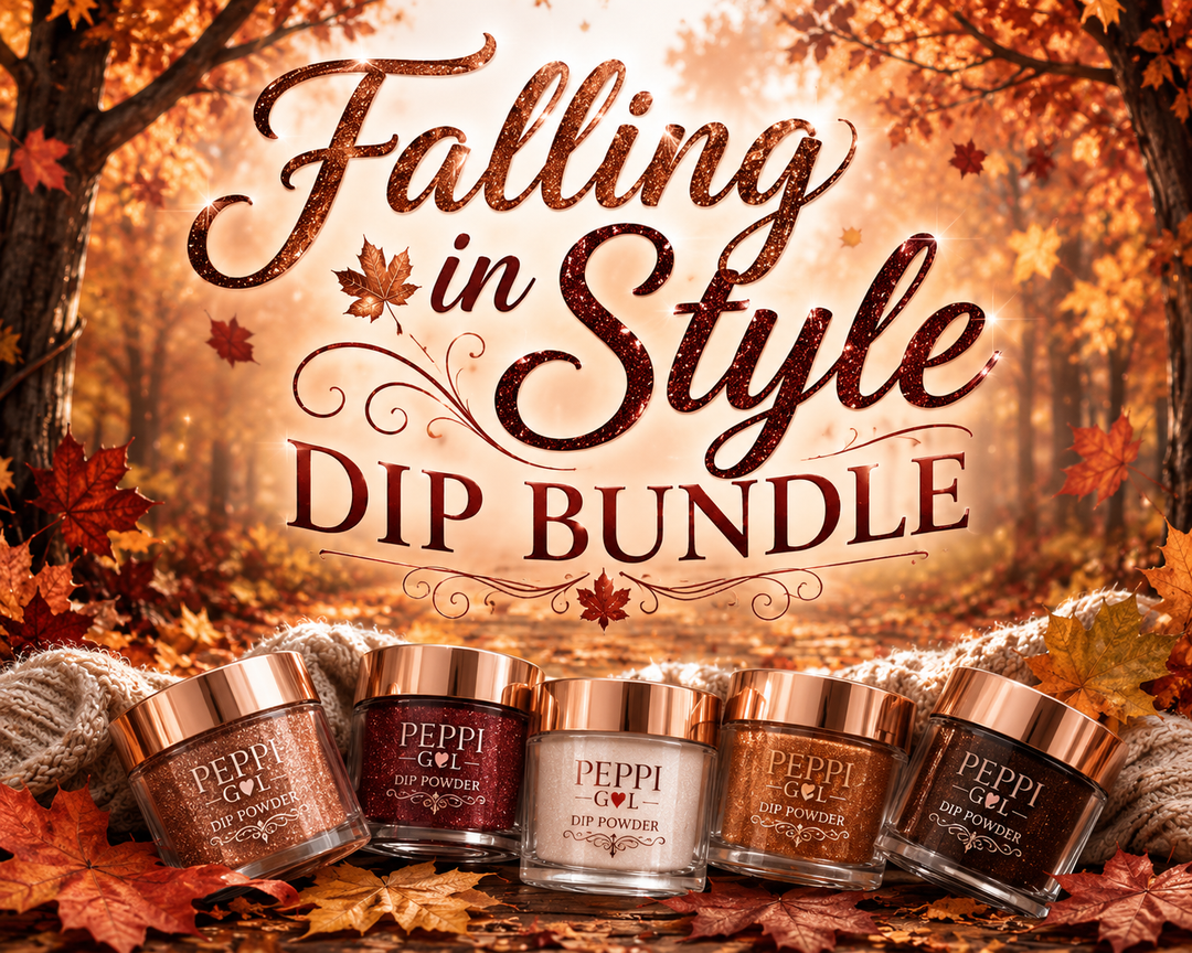 Falling In Style Dip Bundle