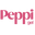 logo of Peppi Gel - At-home Salon Experience!