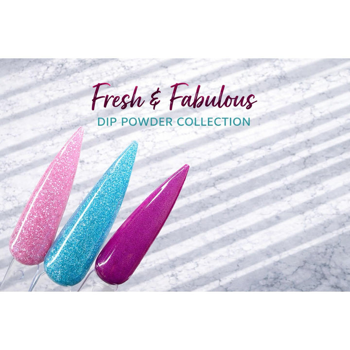 Fresh & Fabulous Dip Collection