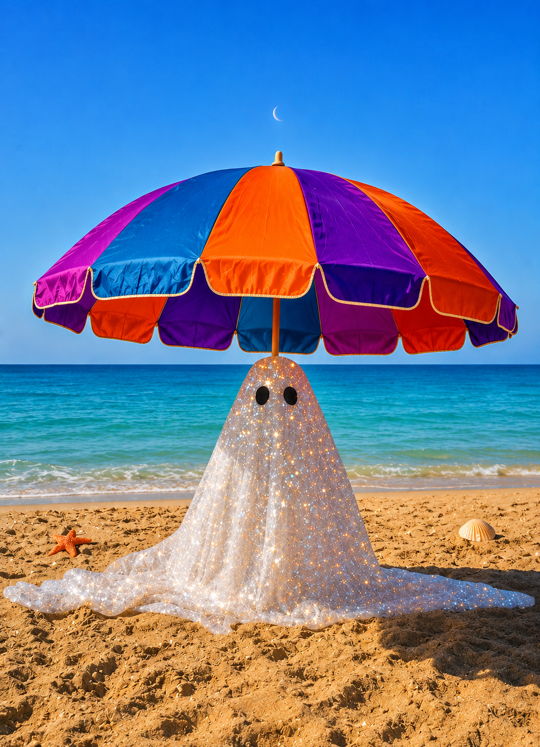 Ghosting Summer Micro Mini Mystery Box