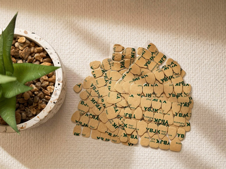 No Mess Glue Tabs
