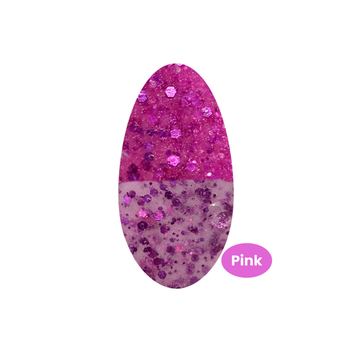 Flowers With Attitude Dip Collection