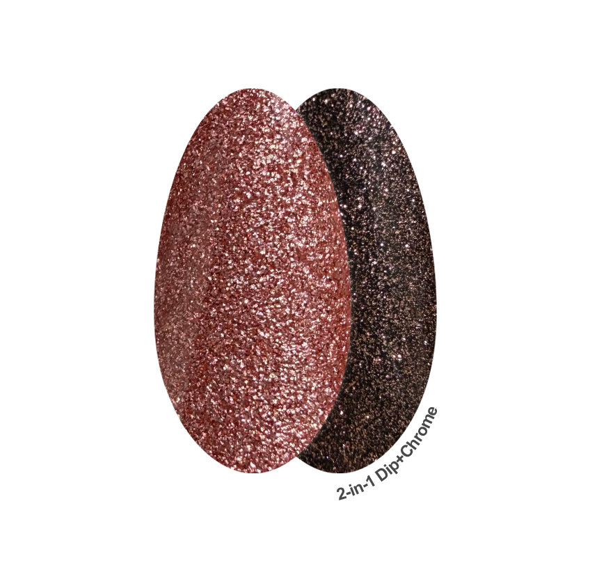 Untamed Dip Powder Collection