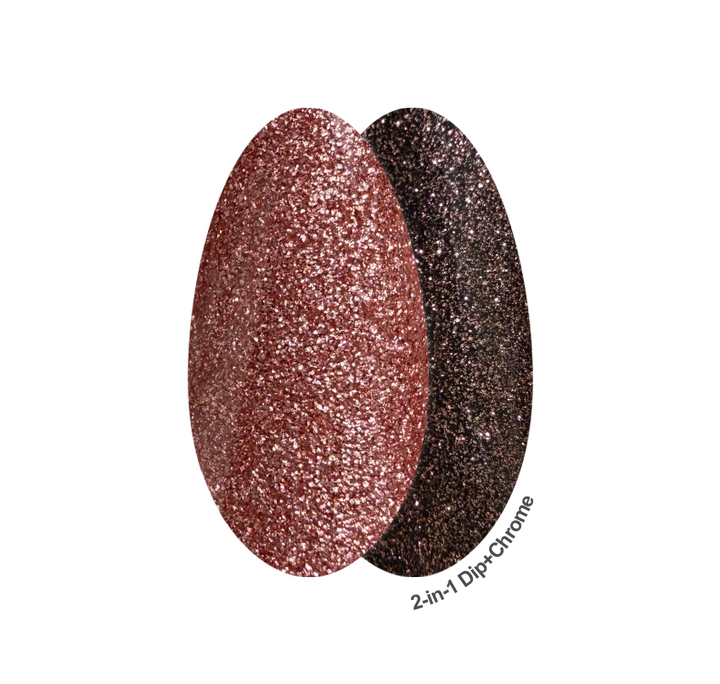 Untamed Dip Powder Collection