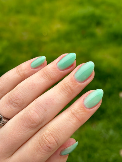 COOL MINT GUM (GEL)