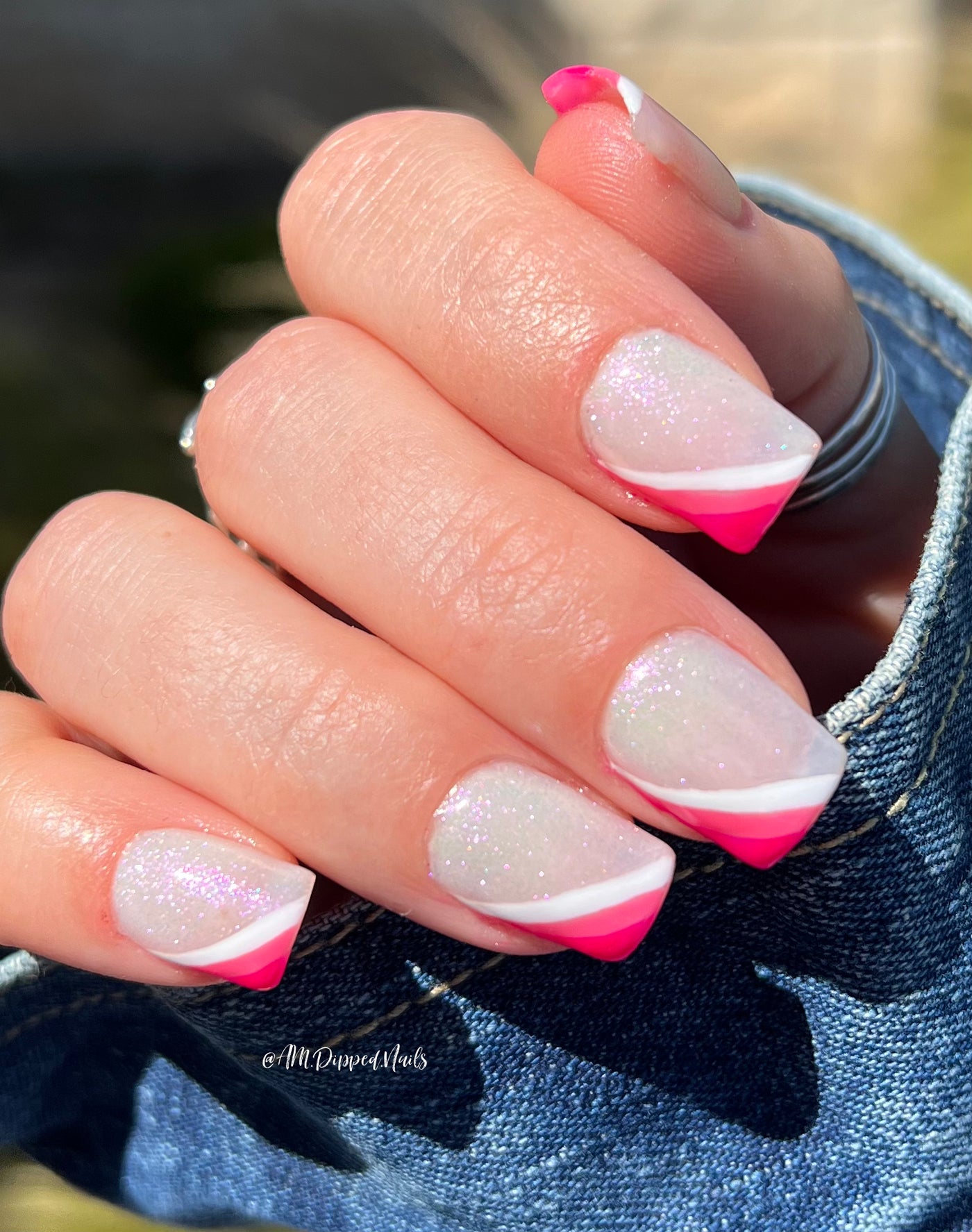 SHADOW FEET (GEL)