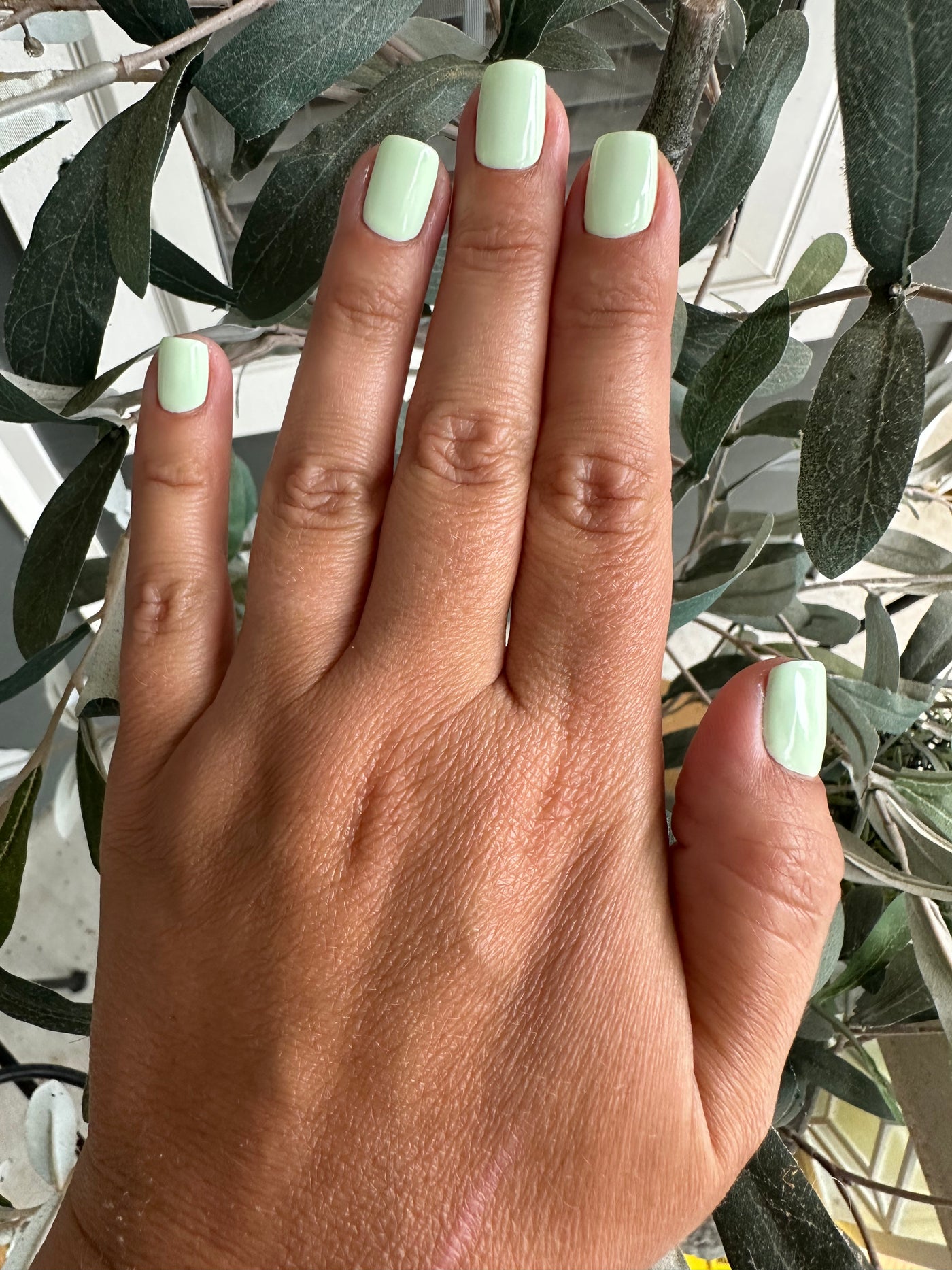 GREEN THUMB (GEL)