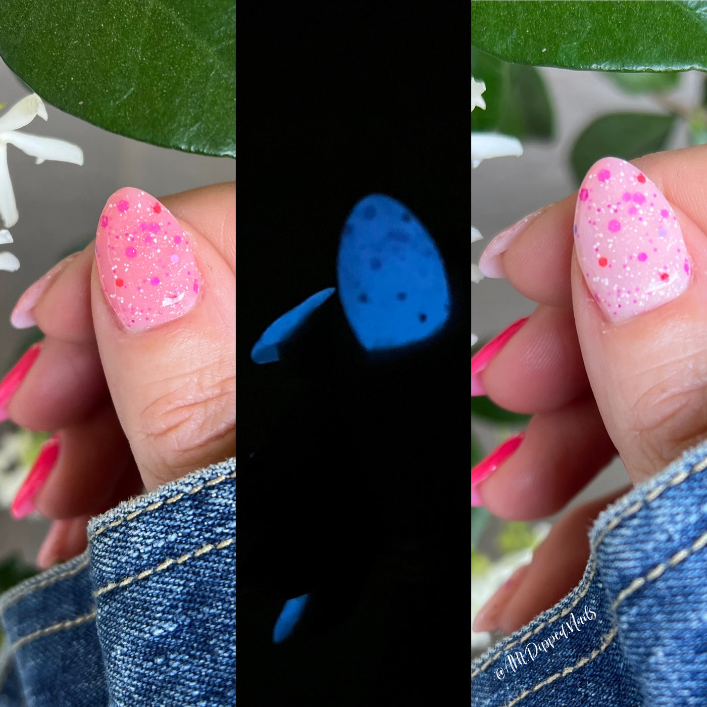 OH KEN (GEL) (Thermal + GLOW)