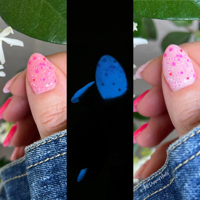 OH KEN (GEL) (Thermal + GLOW)