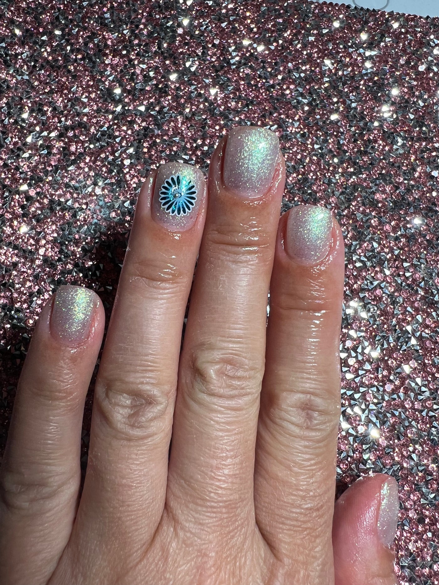 LIGHT UP THE SKY (GEL)