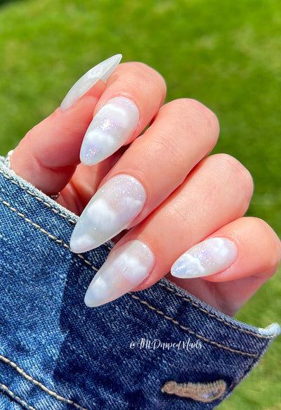 SPEECHLESS (GEL)
