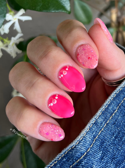 OH KEN (GEL) (Thermal + GLOW)
