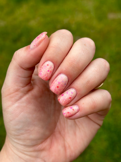 OH KEN (GEL) (Thermal + GLOW)