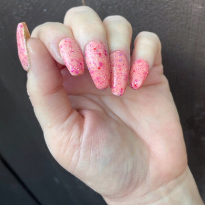OH KEN (GEL) (Thermal + GLOW)