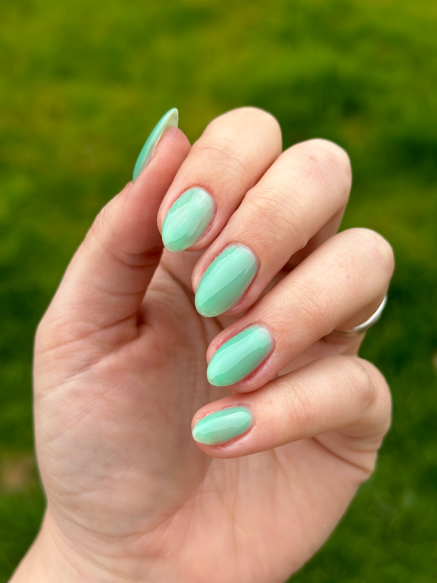 COOL MINT GUM (GEL)
