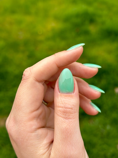 COOL MINT GUM (GEL)