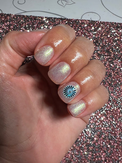 LIGHT UP THE SKY (GEL)