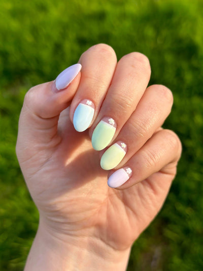 DAFFODIL DAY (GEL)