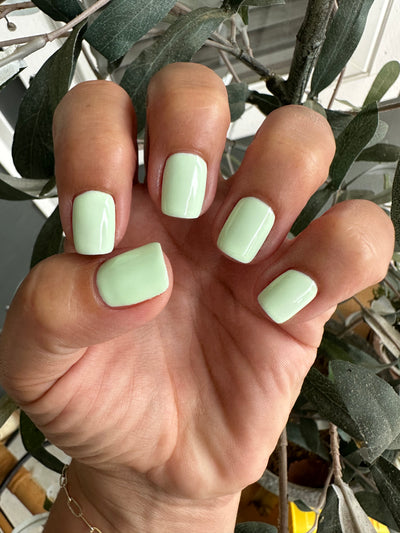 GREEN THUMB (GEL)