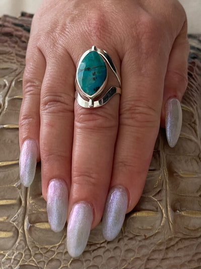SPEECHLESS (GEL)