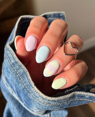 LOVE ME LIKE YOU DO (GEL)